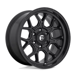 Джанти Fuel 1PC D670 TECH 18X9 6X5.5 ET-12 106.1