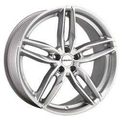 Felgi Aluminiowe 18" 5x108 Carmani 13 Twinmax WS