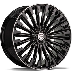 Aluminiumfelgen 20'' 5x112 Carbonado ACTION BGLP