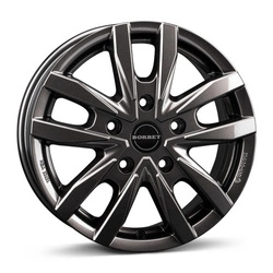 Alloy Wheels 18" 5x120 Borbet CW5 MAG