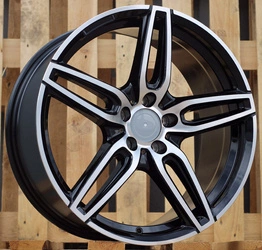 Алуминиеви Джанти за Mercedes 19" 5X112 8.5 ET43 66.6