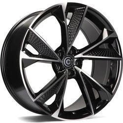 Алуминиеви Джанти 21" 5x112 Carbonado Luxury BFP
