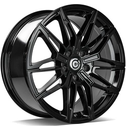 Алуминиеви Джанти 19'' 5x112 Carbonado Rubin BG
