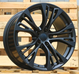 Алуминиеви Джанти за BMW 21" 5X120 10 ET40 74.1