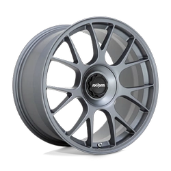 Алуминиеви Джанти Rotiform R903 21X9.5 5X112 S-TITAN 30MM