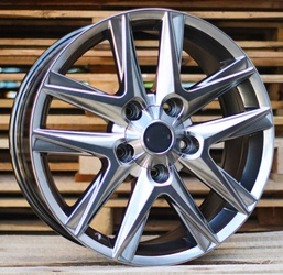 Алуминиеви Джанти за Toyota 20" 5X150 8.5 ET60 110.5