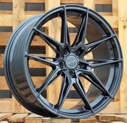 Alufelgen Haxer 18" 5X112 8 ET40 66.6