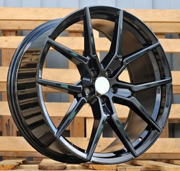 Alufelgen für VOLVO 21" 5X108 9 38.5 63.4
