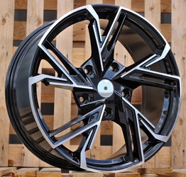 Алуминиеви Джанти за Ford 20" 5X160 8.5 ET50 65.1