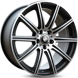 Алуминиеви Джанти 18" 5x112 Keskin KT16 Dynamic BFP