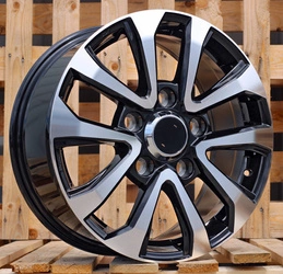 Felgi dla Toyota 18" 5x150 8,5J ET40
