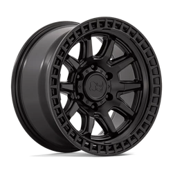 Джанти Black Rhino CALICO 17X8.5 5X5.0 ET34 71.5