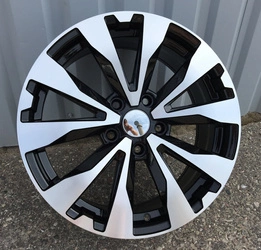 Alufelgen für Subaru 18" 5X114.3 7 ET48 56.1