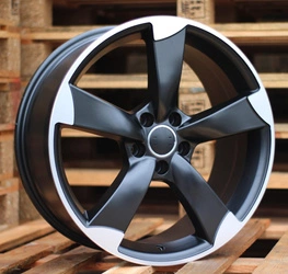 Алуминиеви Джанти за Audi 18" 5X112 8.5 ET35 66.5