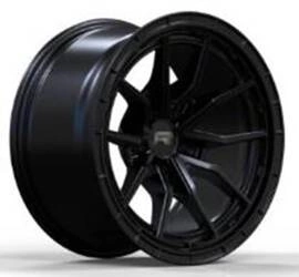 Off Road Felgi aluminiowe 17" 5X127 9 ETM8 71.5