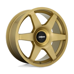 Джанти Rotiform R118 SIX 19X8.5 5X4.25/4.5 ET45 72.6