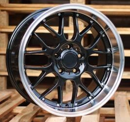 Alloy Wheels for BMW 18" 5X120 9 ET38 72.6