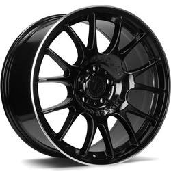 Алуминиеви Джанти 18" 5x112 seventy9 SV-H BGLP
