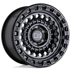 Джанти Black Rhino SENTINEL 20X9.5 8X6.5 ET12 125.1