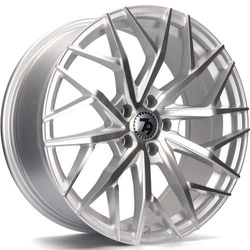 Алуминиеви Джанти 17" 5x114.3 79wheels seventy9 SV-C QS