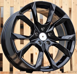 Felgi aluminiowe do Skoda 18" 5X112 8 ET42 57.1