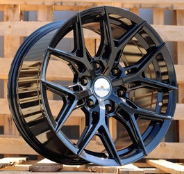 Alloy wheels for Off Road 20" 6x139,7 9J ET24