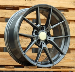 Alloy wheels for BMW 19" 5x120 9,5J ET40