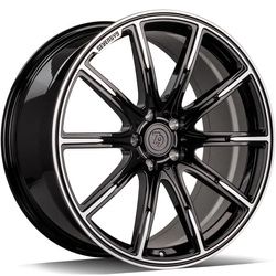 Forged Alloy Wheels 20'' 5x112 79wheels seventy9 MF.11 BFP