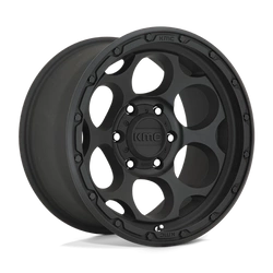 Джанти KMC KM541 DIRTY HARRY 18X8.5 5X5.0 ET18 71.5