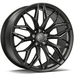Алуминиеви Джанти 18'' 5x108 79wheels seventy9 SCF-P HBM