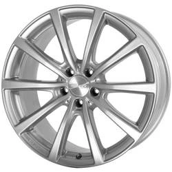 Alloy Wheels 18" 5x114,3 Brock B32 KS