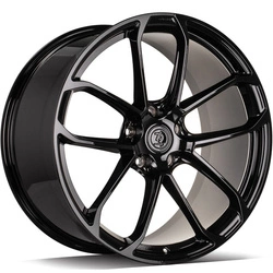 Ковани Алуминиеви Джанти 21'' 5x130 79wheels seventy9 MF.5 BG