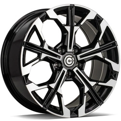 Alloy Wheels 18'' 5x120 Carbonado RUNNER BFP