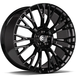 Алуминиеви джанти 21'' 5x112 Carbonado Fame BG