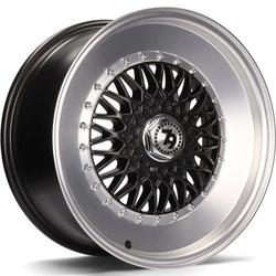 Алуминиеви Джанти 17" 5x112 / 5x114,3 79wheels seventy9 SV-F DMBLP