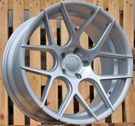 Ал. Джанти HAXER 17" 5X120 ET35 74.1