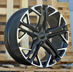 Felgi dla Cupra 19" 5x112 8,5J ET38
