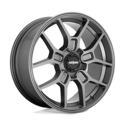 Алуминиеви Джанти Rotiform R178 19X8.5 BLANK MT-ANTH 35MM (0-0)