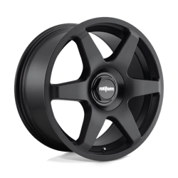 Алуминиеви Джанти Rotiform R113 18X8.5 5X100/112 MT-BLK 35MM