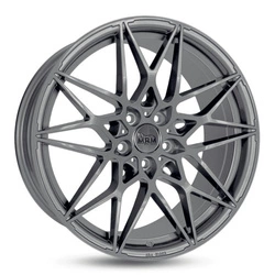 Alufelgen 19" 5x120 MAM B3N PP