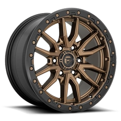 Алуминиеви Джанти Fuel Off Road D681 17X9 6X5.5 MT-BRNZ-BBR 01MM