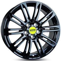 Felgi Aluminiowe 16" 5x112 MAM A4 BP