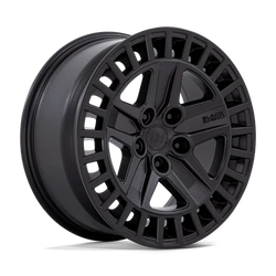Джанти Black Rhino ALSTON 18X8.5 5X120 ET25 74.1