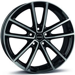 Алуминиеви Джанти 18'' 5x112 Borbet W BPG