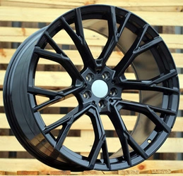 Alufelgen für BMW 22" 5X112 10.5 ET43 66.6