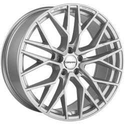 Felgi Aluminiowe 19" 5x114,3 Carmani 20 Ludwig WS