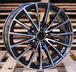 Alloy wheels for Audi 18" 5x112 8J ET31