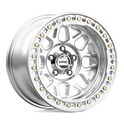 Джанти KMC KM235 GRENADE CRAWL BEADLOCK 17X9 5X5.0 ET-38 71.5