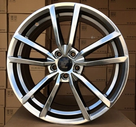 Alufelgen für VW 19" 5X112 8 ET45 57.1