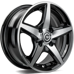 Felgi Aluminiowe 13'' 4x98 / 4x100 Carbonado Crow BFP